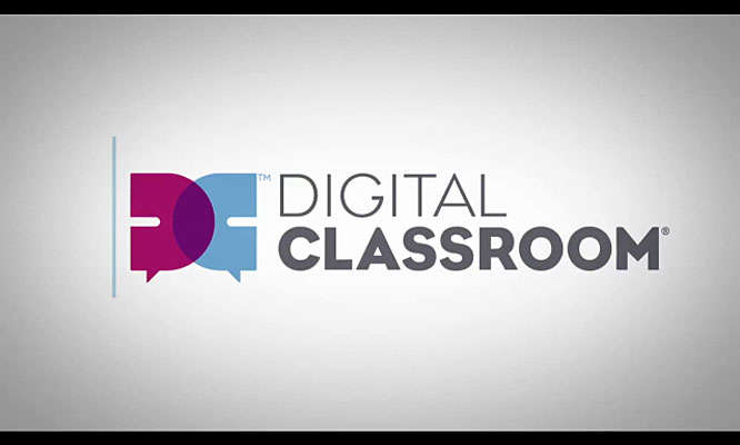 Teaching with Digital Classrooms