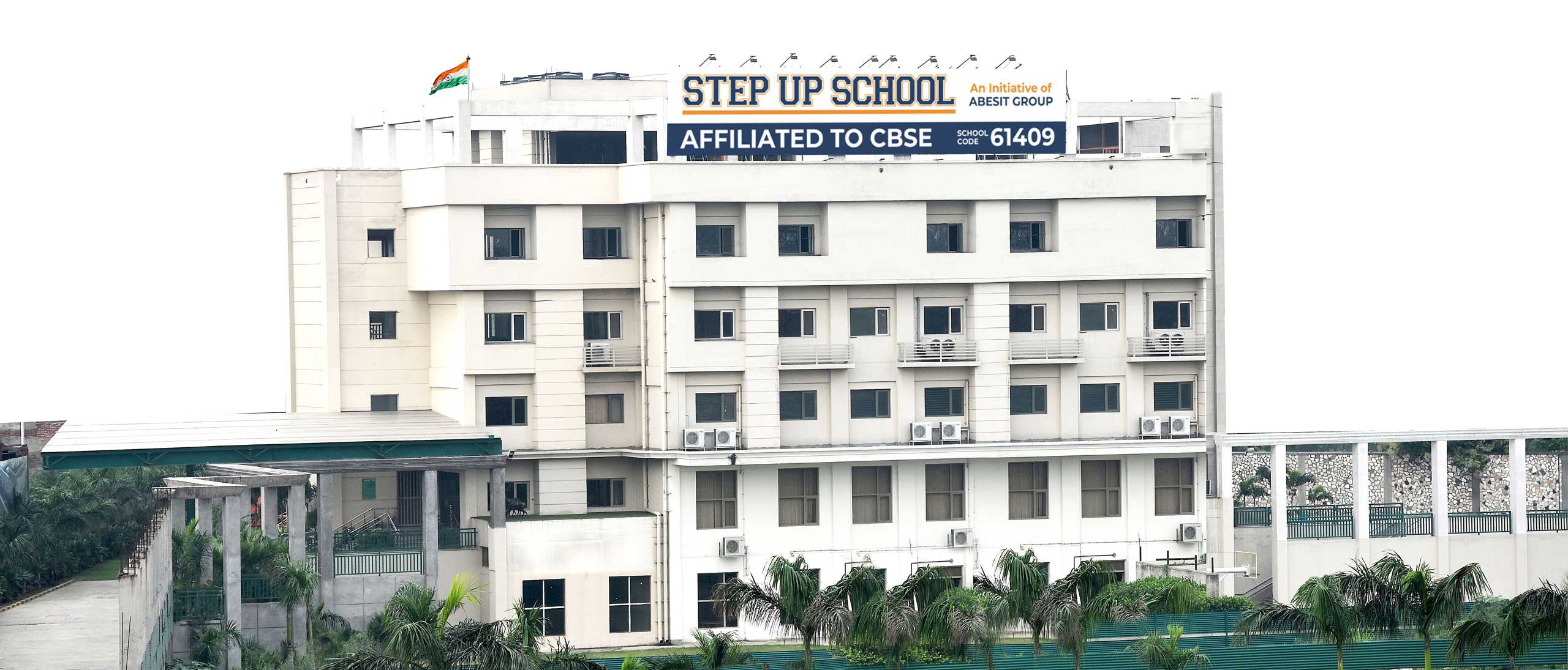 Best CBSE School in Ghaziabad – Step Up School